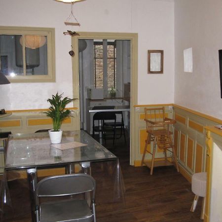 Gite De La Madeleine 80 M2 ตูร์นุส ภายนอก รูปภาพ